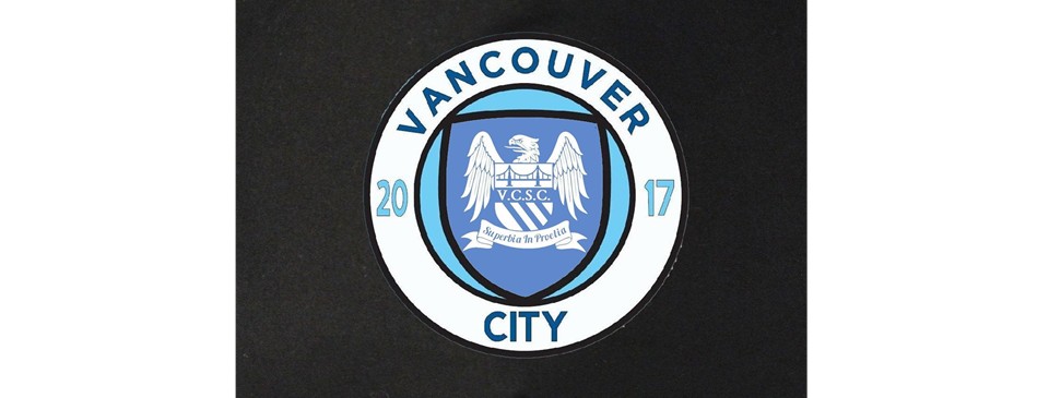 Welcome to VanCity Soccer Club!!!