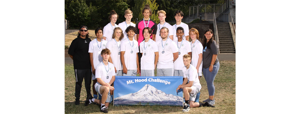 VanCity SC B03/04 Reals - 2021 Mt Hood Challenge Finalists