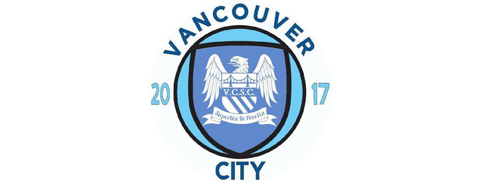 Welcome to VanCity Soccer Club!!!